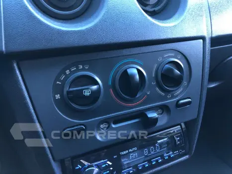 Celta 1.0 Mpfi Spirit 8V Flex 2P Manual