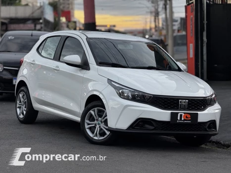 Fiat ARGO DRIVE 1.0 6V Flex 4 portas