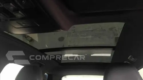 TAOS 1.4 250 TSI TOTAL FLEX HIGHLINE AUTOMÁTICO
