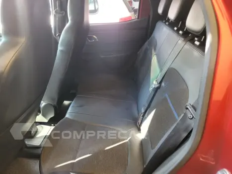 Kwid KWID Intense 1.0 Flex 12V 5p Mec.