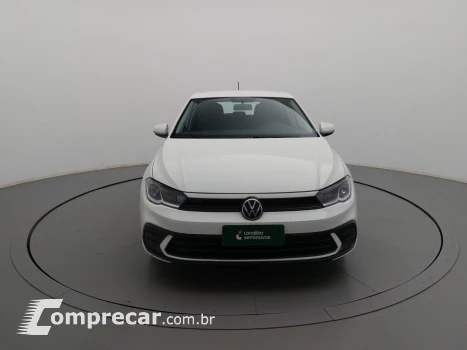 POLO 1.0 MPI MANUAL