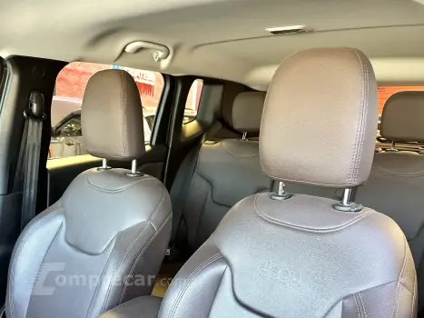 RENEGADE 1.3 T270 TURBO FLEX SPORT AT6