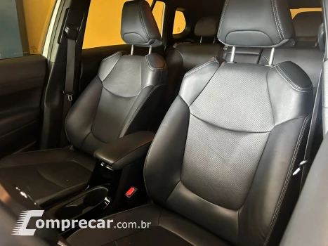 Corolla Cross XRE 2.0 16V Flex Aut.