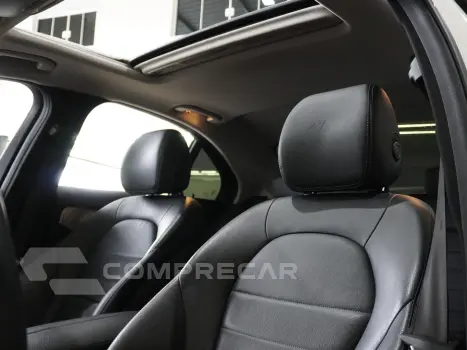 C 250 2.0 CGI GASOLINA AVANTGARDE 9G-TRONIC