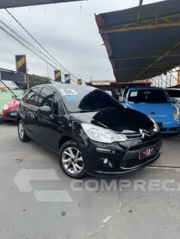 C3 1.5 Tendance 8V