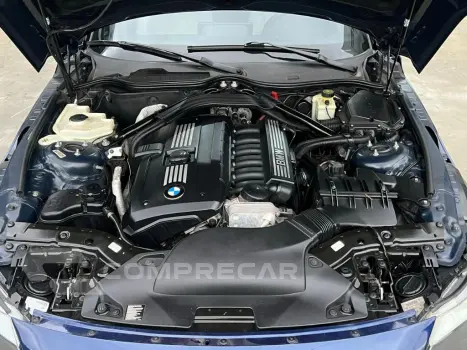 Z4 Roadster sDRIVE 23i 2.5 24V 204cv 2p