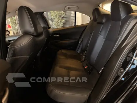 COROLLA 1.8 VVT-I HYBRID FLEX ALTIS CVT