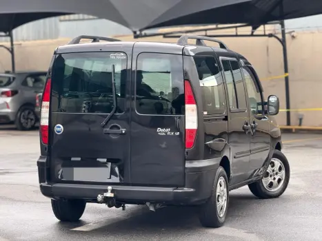 DOBLÒ 1.8 MPI ELX 8V