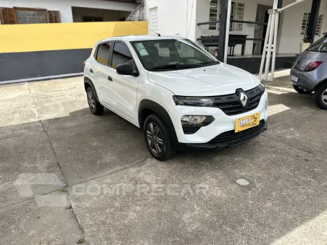 KWID 1.0 12V SCE ZEN