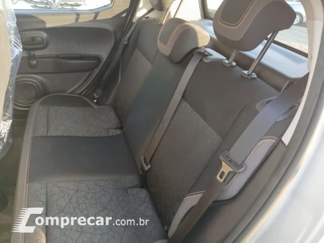 MOBI 1.0 EVO FLEX TREKKING MANUAL