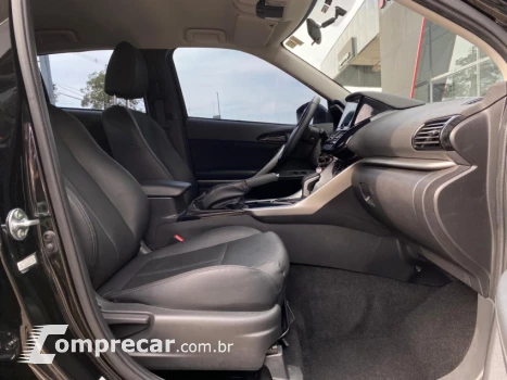 ECLIPSE CROSS 1.5 Mivec Turbo Rush