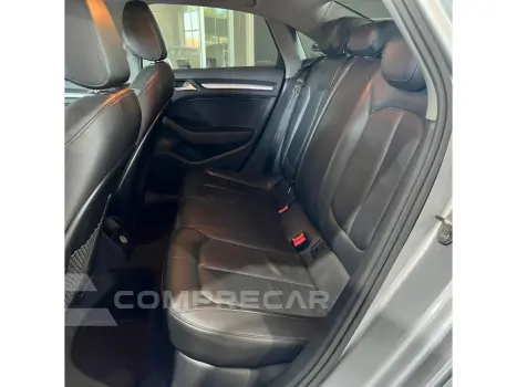 A3 1.4 TFSI FLEX SEDAN PRESTIGE TIPTRONIC