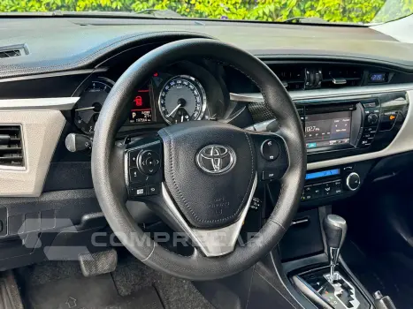 COROLLA 2.0 XEI 16V