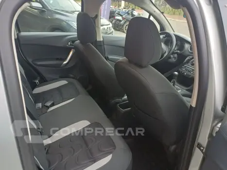 C3 1.5 4P TENDANCE FLEX