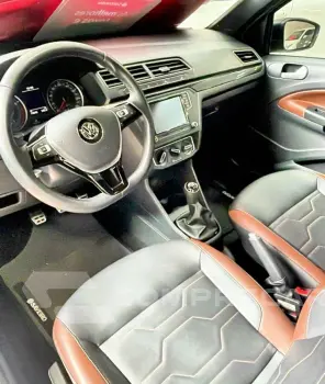 SAVEIRO 1.6 Cross CD 16V
