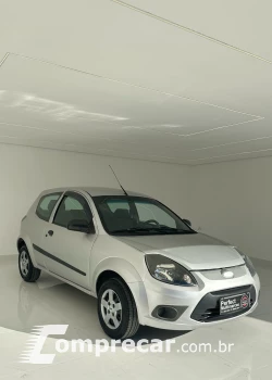 KA 1.0 MPI 8V