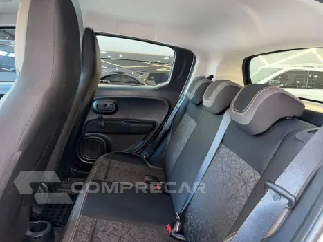 MOBI 1.0 EVO Trekking