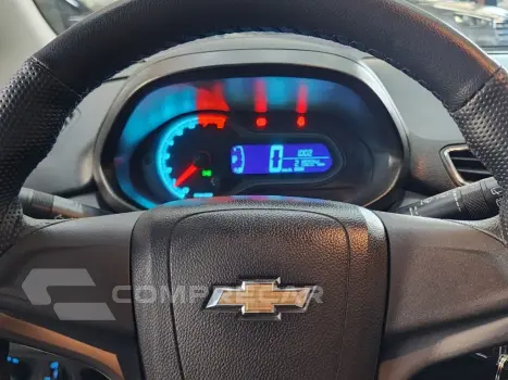 ONIX HATCH LT 1.0 8V FlexPower 5p Mec.