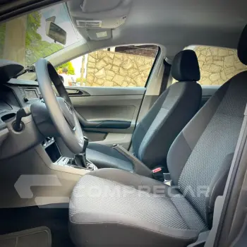 POLO 1.0 MPI
