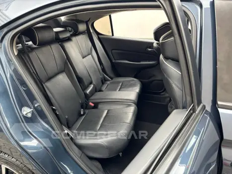 CITY Hatchback Touring 1.5 Flex 16V Aut