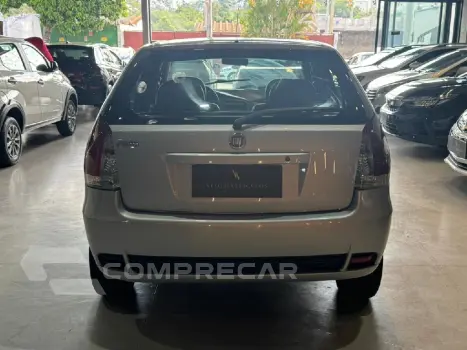 PALIO 1.0 MPI FIRE 8V FLEX 4P MANUAL