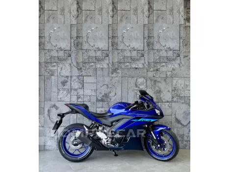 YZF-R3