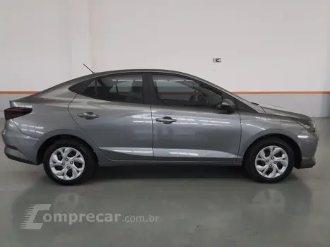 HB20S 1.0 12V FLEX COMFORT PLUS MANUAL