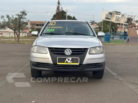 GOL 1.0 MI City 8V G.IV