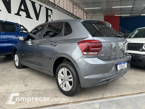 POLO 1.6 MSI