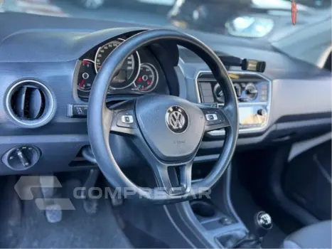 UP 1.0 170 TSI TOTAL FLEX XTREME 4P MANUAL