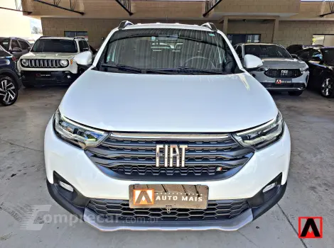 STRADA 1.3 Firefly Volcano CD