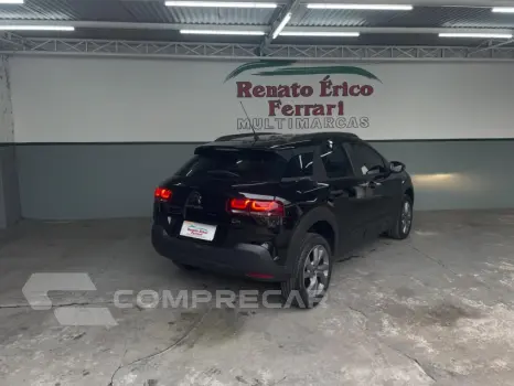 C4 CACTUS 1.6 VTI 120 Feel