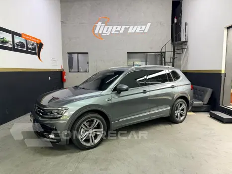 Volkswagen TIGUAN 2.0 350 TSI Allspace R-line 4motion 4 portas