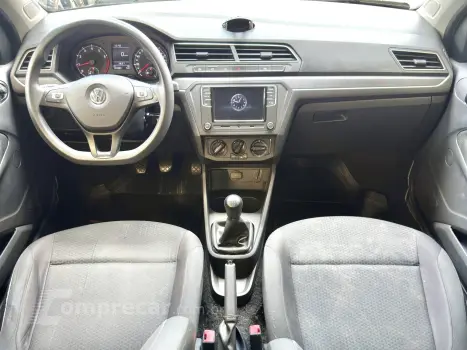 VOYAGE 1.6 MSI TOTALFLEX 4P MANUAL