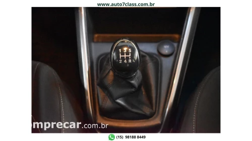 ECOSPORT - 1.5 TI-VCT SE MANUAL