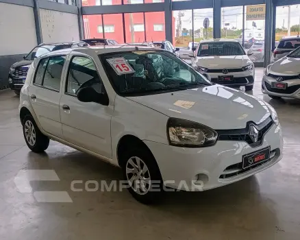 CLIO 1.0 Expression 16V