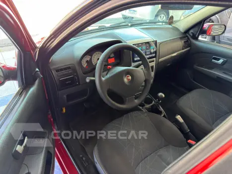 PALIO 1.4 MPI ELX 8V