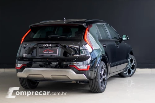 NIRO 1.6 GDI HEV SX PRESTIGE DCT