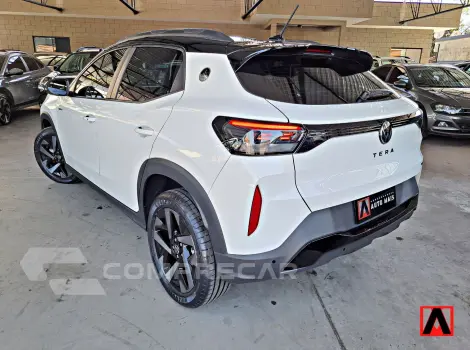 TERA 1.0 170 TSI High