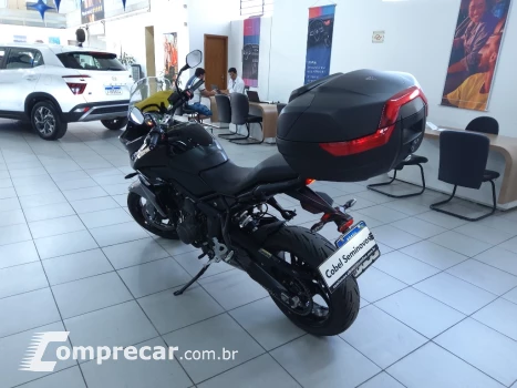 TIGER 660 SPORT