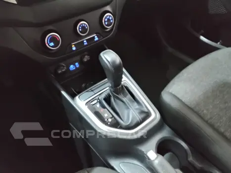 CRETA 1.6 16V FLEX ATTITUDE AUTOMÁTICO