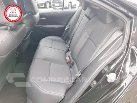 COROLLA 2.0 VVT-IE FLEX XEI DIRECT SHIFT