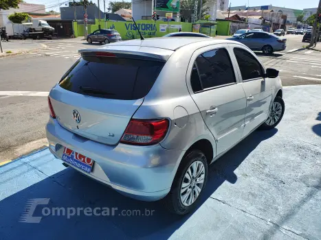 GOL 1.6 MI 8V G.V