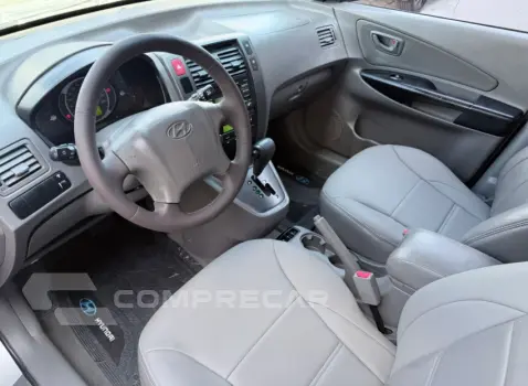 TUCSON 1.6 16V T-gdi GLS