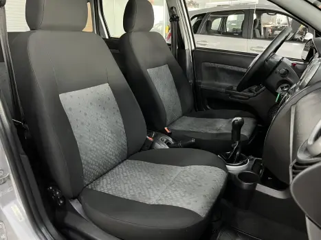 FIESTA 1.6 MPI CLASS HATCH 8V FLEX 4P MANUAL