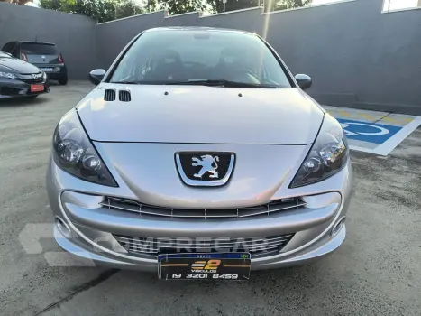 207 1.6 Quiksilver 16V