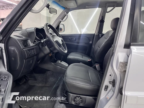 PAJERO 2.0 TR4 4X2 16V