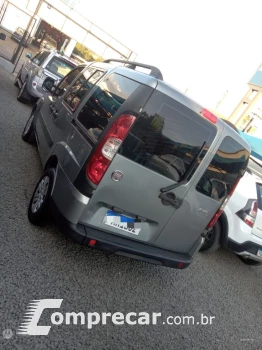 Doblo 1.8 16V 4P FLEX ESSENCE 7 LUGARES