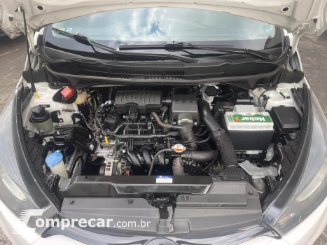 HB20 1.0 12V Comfort