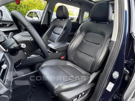 TIGGO 7 PRO 1.6 Tgdi
